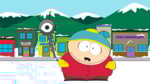 Eric Cartman Clássico (Temporada 1/ South Park) AI voice text to speech and AI music cover generator
